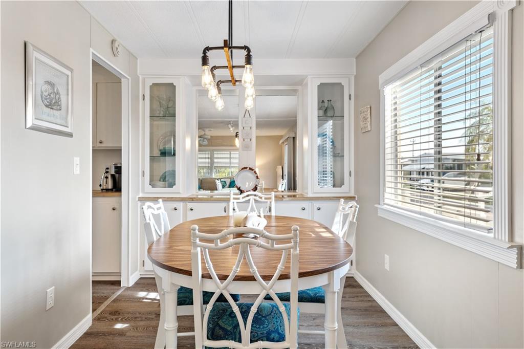 TAMIAMI VILLAGE - Residential