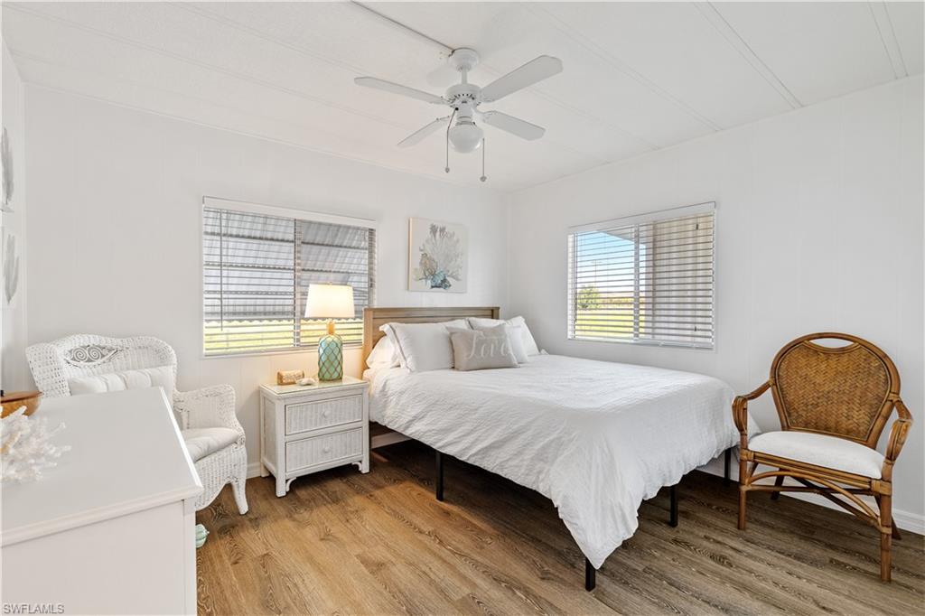 TAMIAMI VILLAGE - Residential