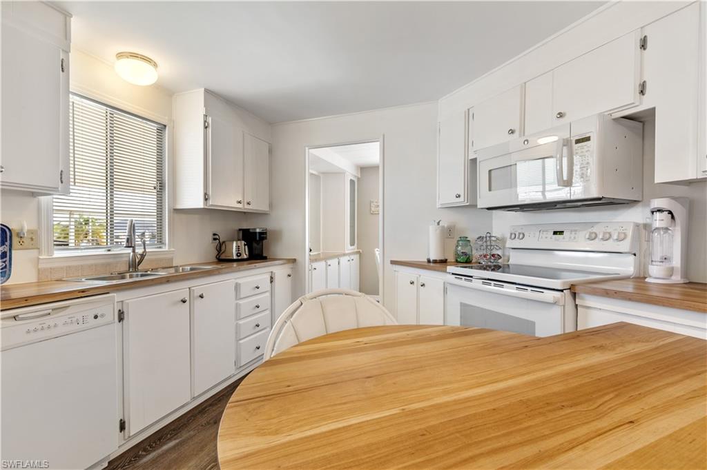 TAMIAMI VILLAGE - Residential