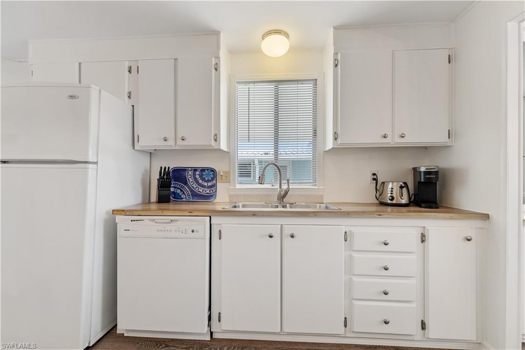 TAMIAMI VILLAGE - Residential