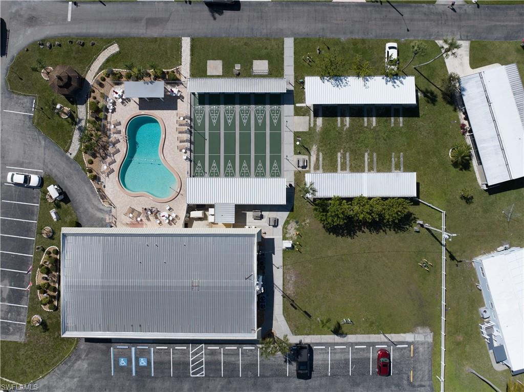 TAMIAMI VILLAGE - Residential