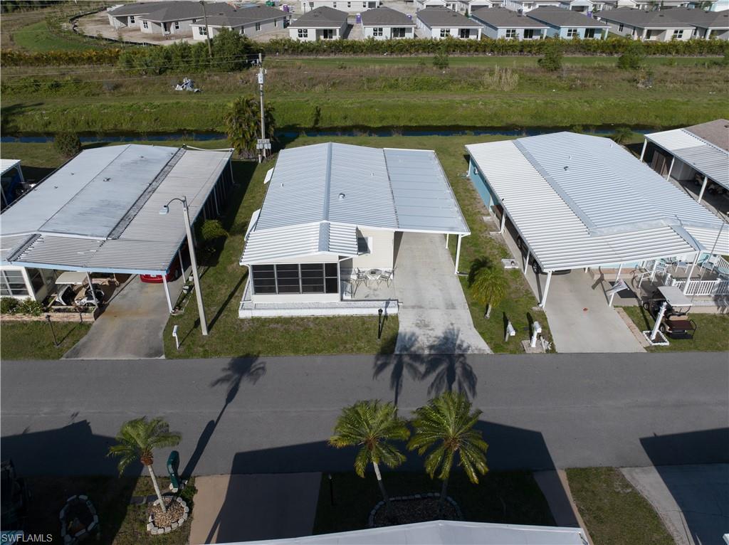 TAMIAMI VILLAGE - Residential