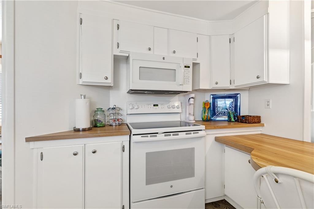 TAMIAMI VILLAGE - Residential