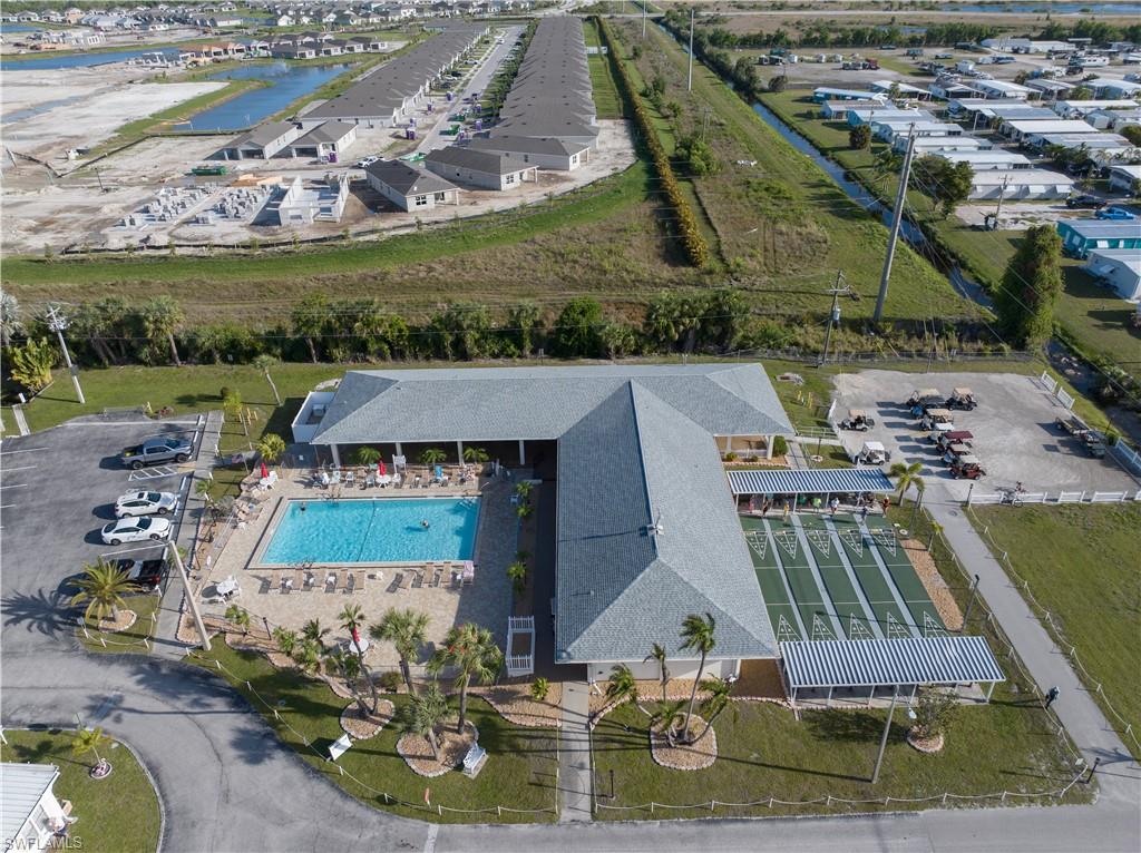 TAMIAMI VILLAGE - Residential