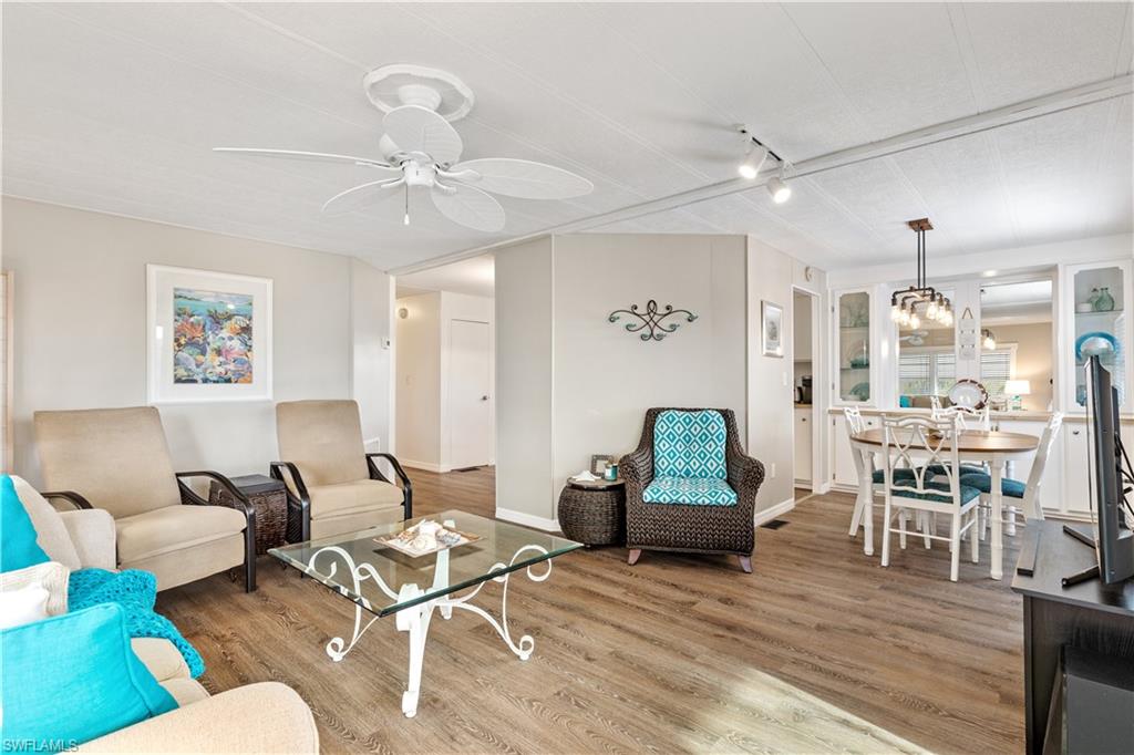 TAMIAMI VILLAGE - Residential