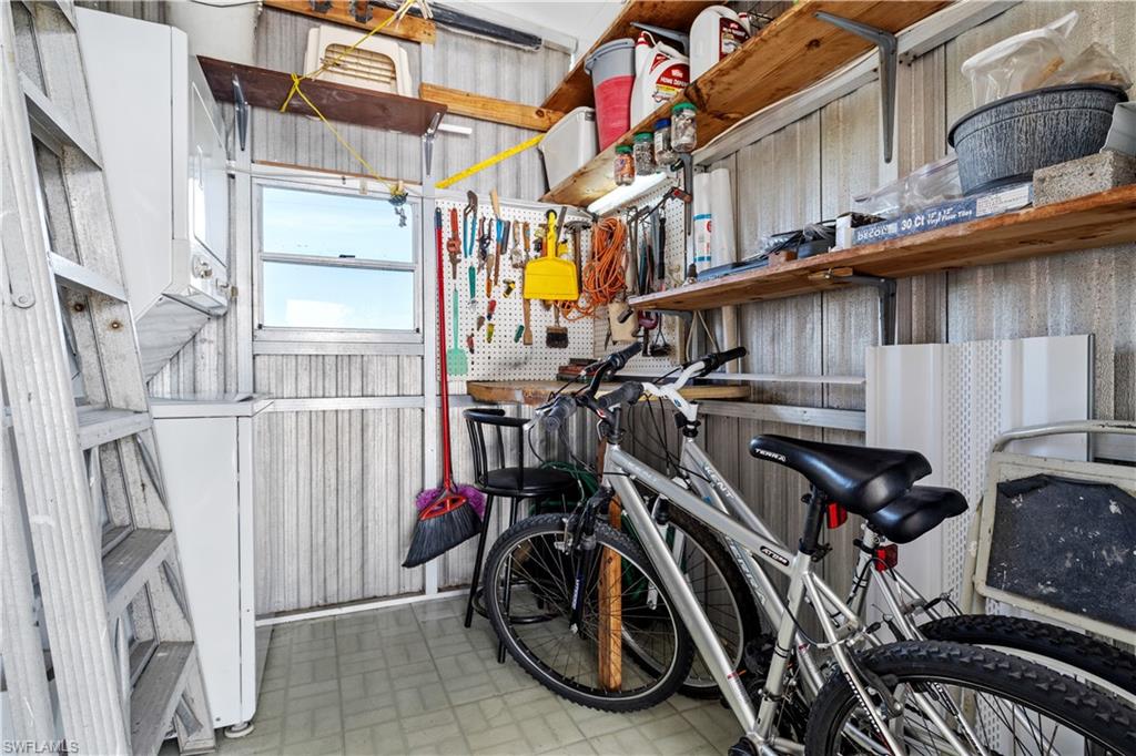 TAMIAMI VILLAGE - Residential