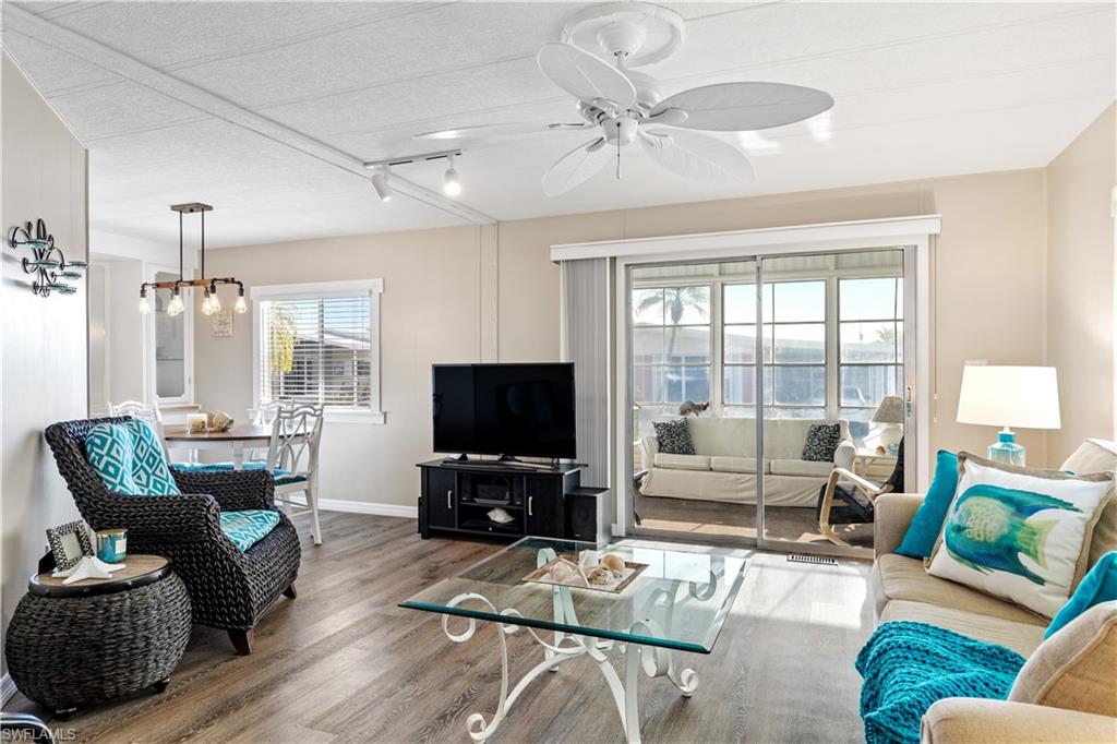 TAMIAMI VILLAGE - Residential