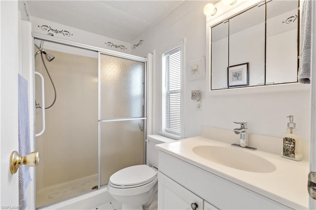 TAMIAMI VILLAGE - Residential