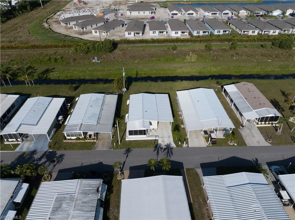 TAMIAMI VILLAGE - Residential