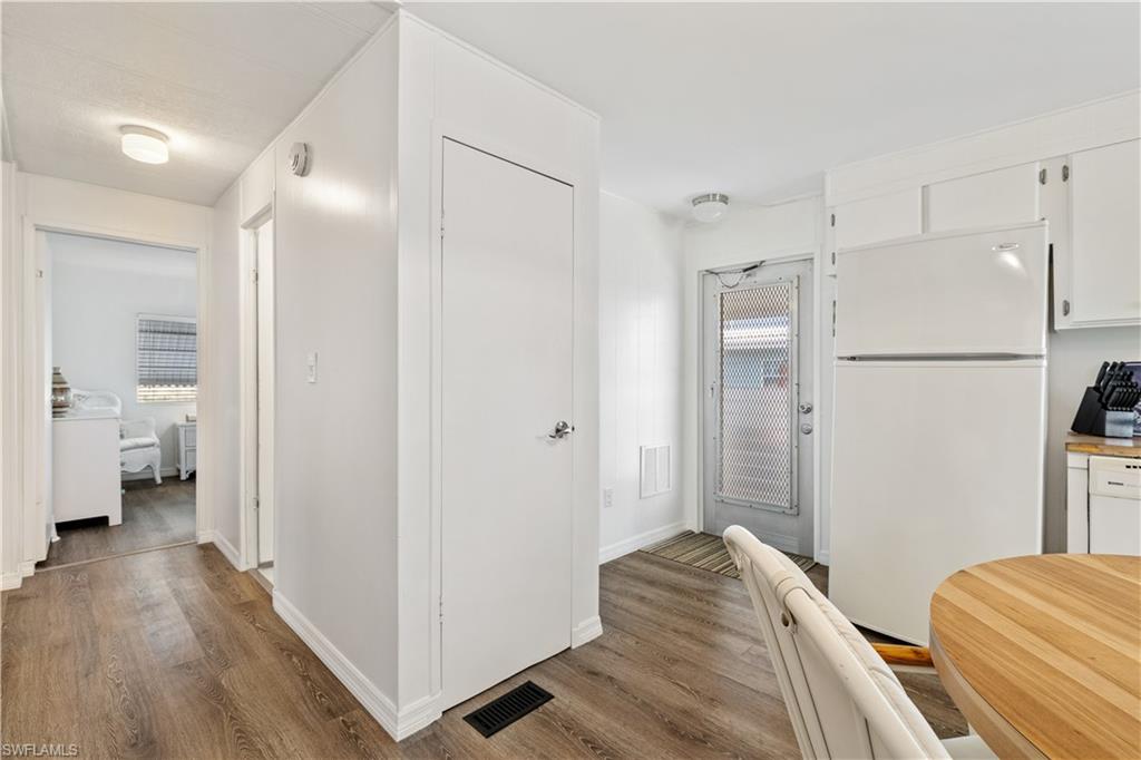 TAMIAMI VILLAGE - Residential