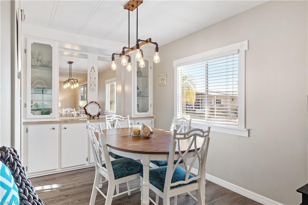 TAMIAMI VILLAGE - Residential