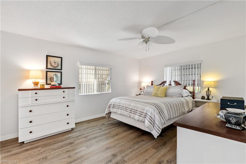 TAMIAMI VILLAGE - Residential