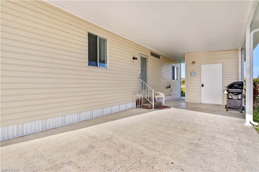 TAMIAMI VILLAGE - Residential