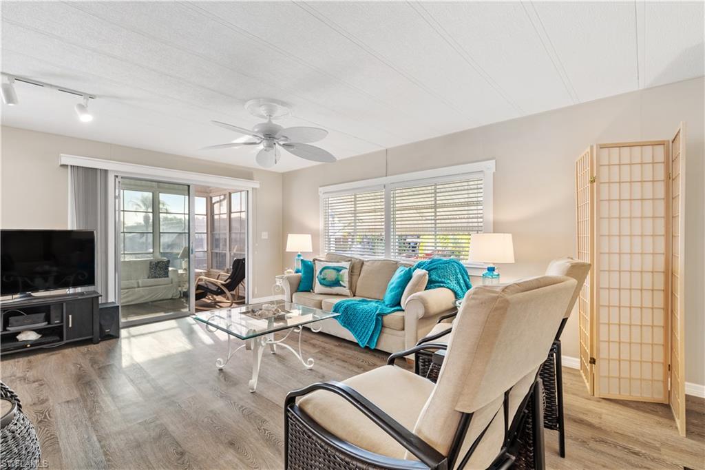 TAMIAMI VILLAGE - Residential