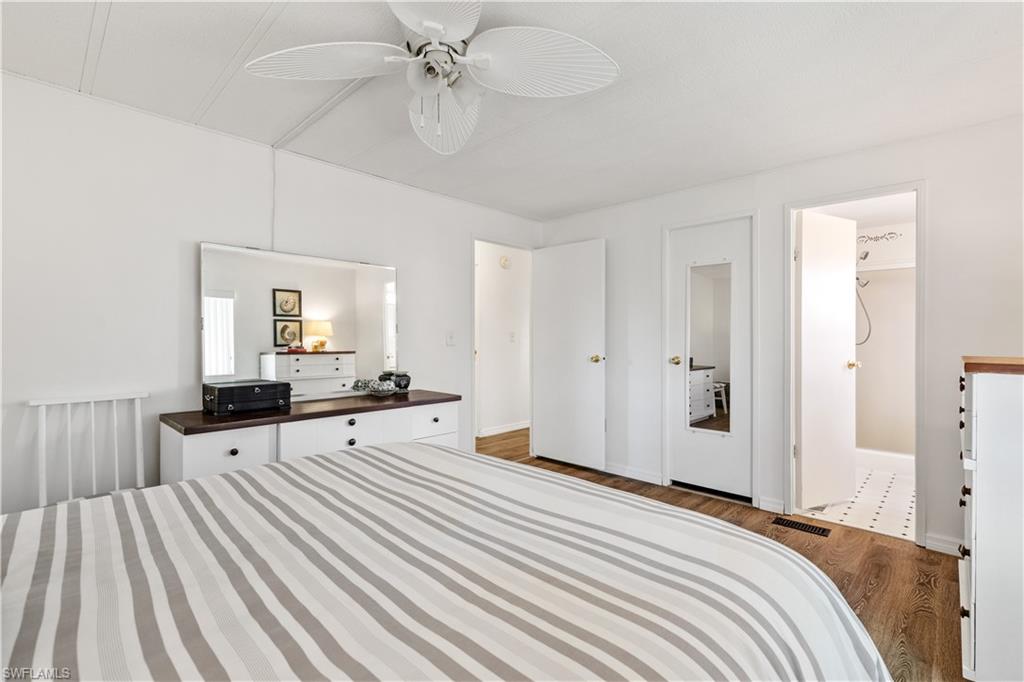 TAMIAMI VILLAGE - Residential