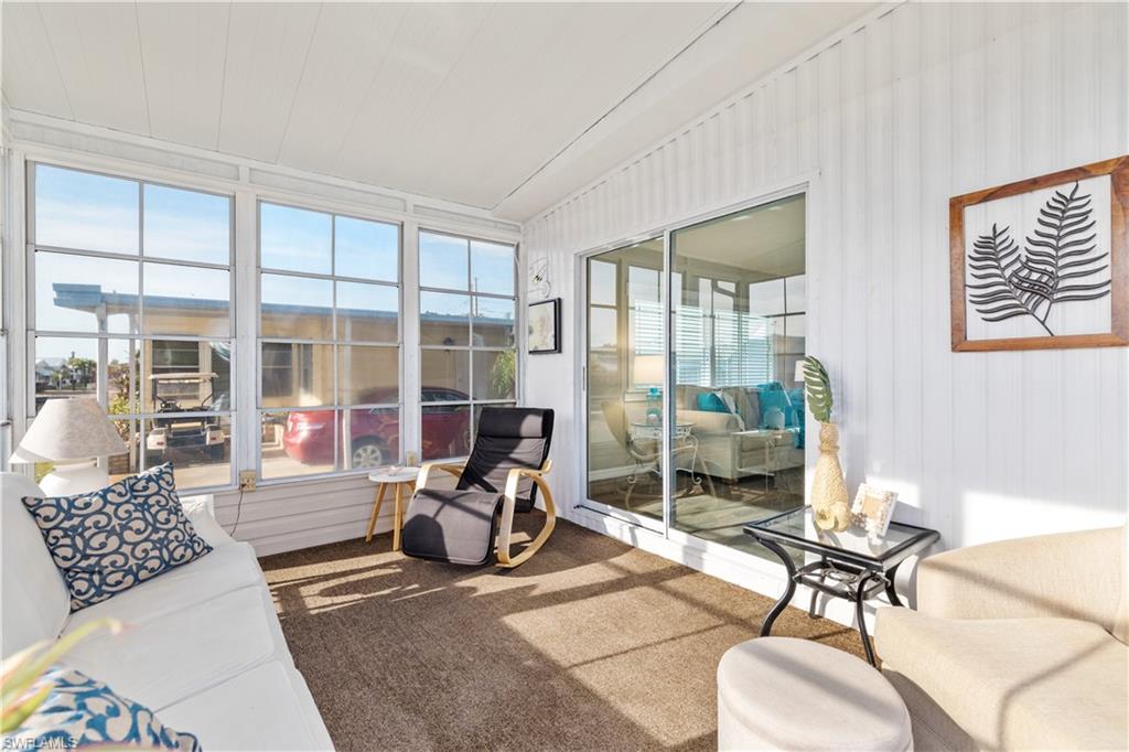 TAMIAMI VILLAGE - Residential