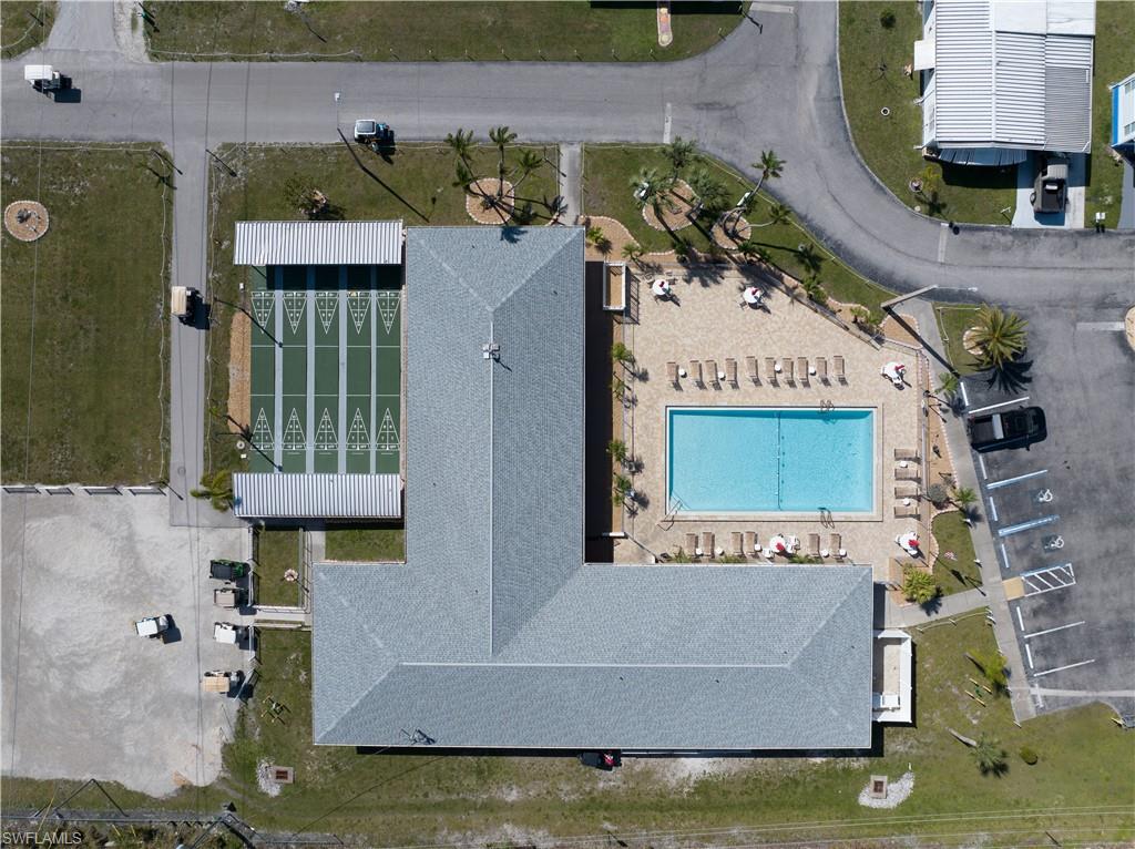 TAMIAMI VILLAGE - Residential