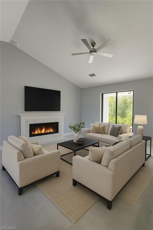 LEHIGH ACRES - Residential