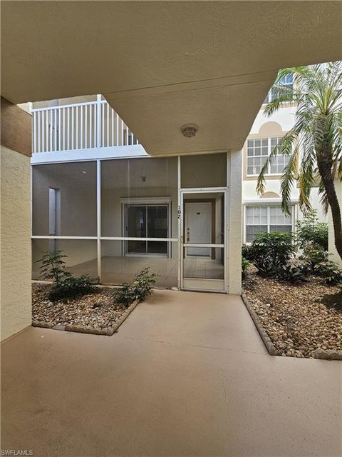 6025 Chardonnay LN 102 NAPLES FL 34119