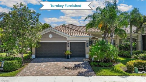 4194 Aspen Chase DR NAPLES FL 34119