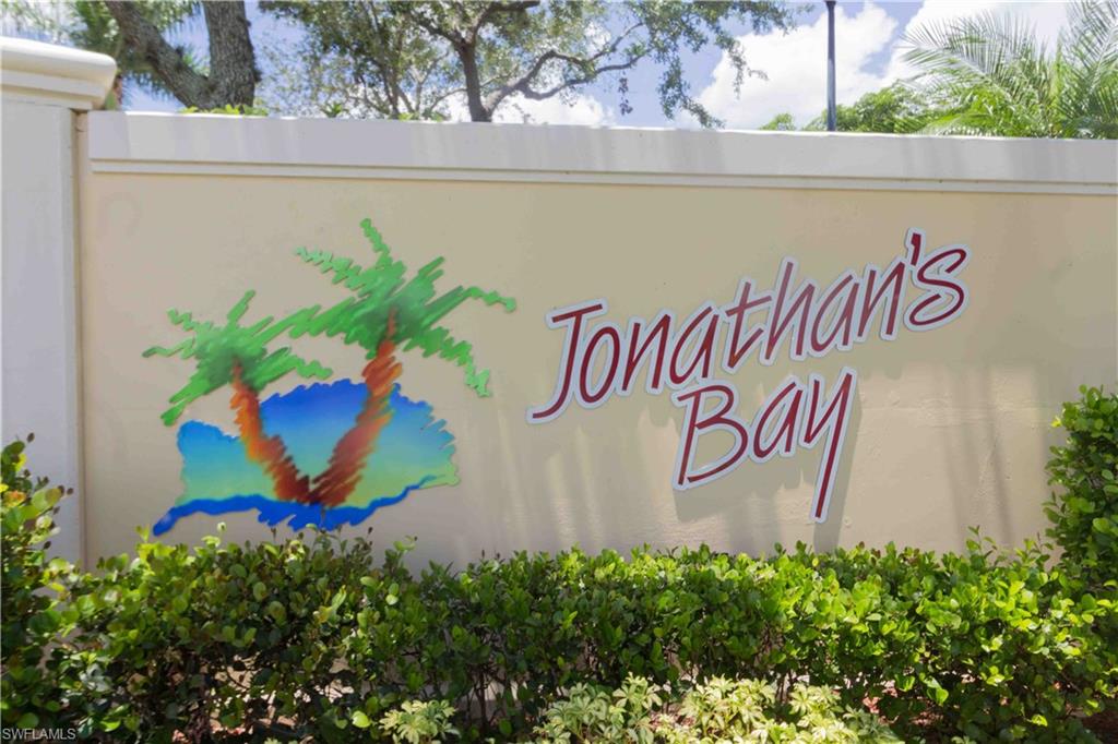 JONATHANS BAY - Residential