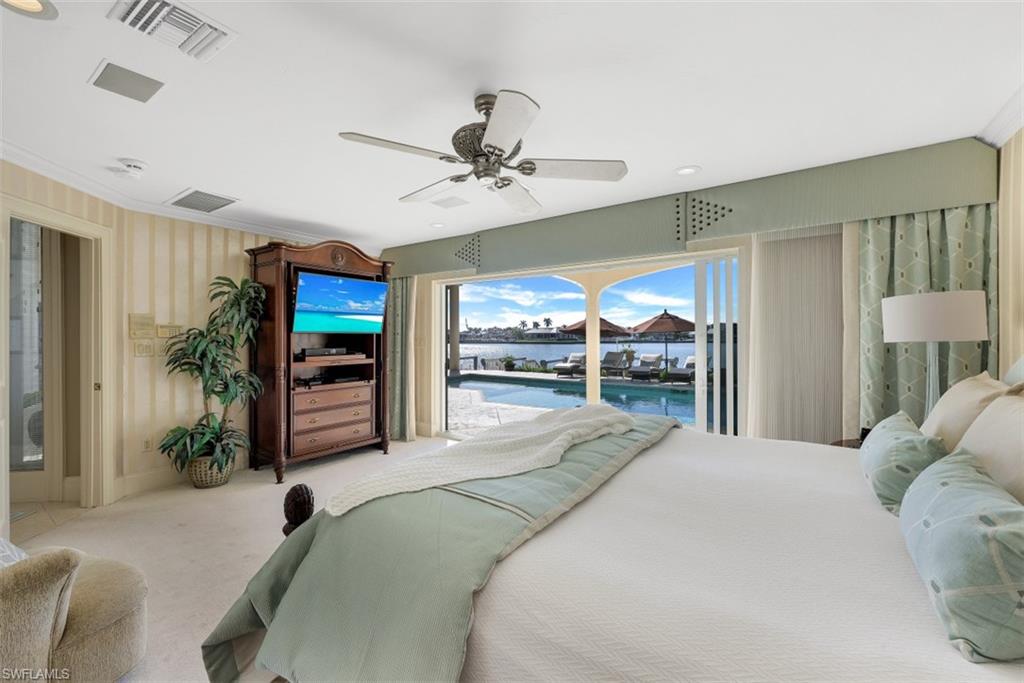 MARCO BEACH - Residential