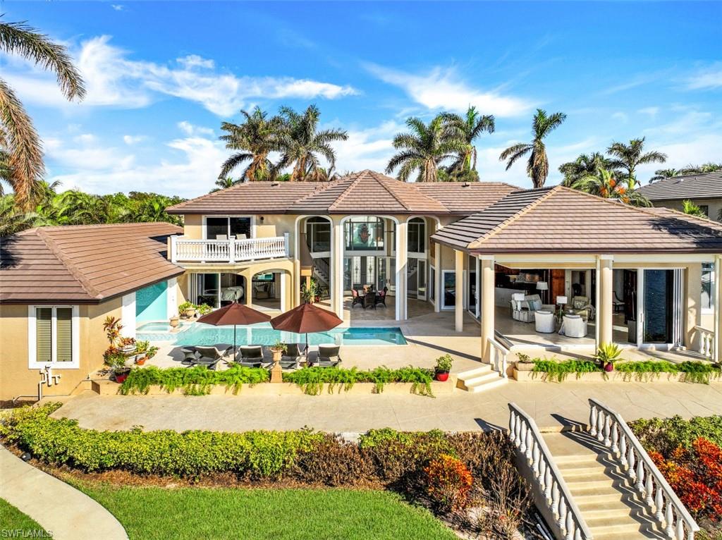 MARCO BEACH - Residential