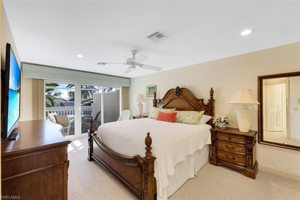 MARCO BEACH - Residential