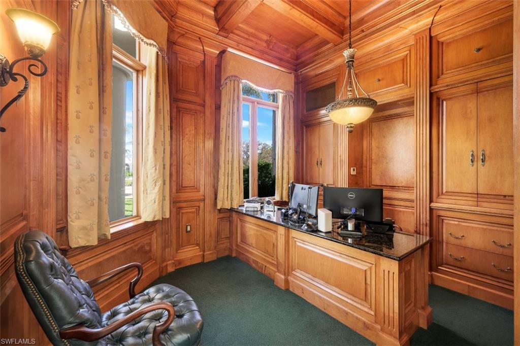 MARCO BEACH - Residential