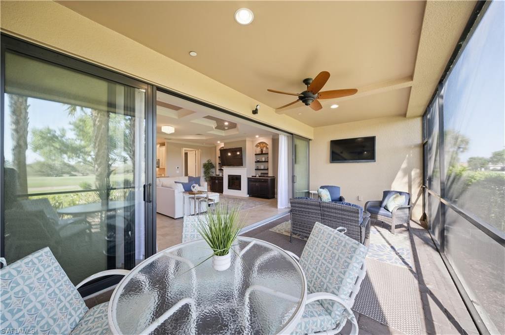 ESPLANADE - Residential