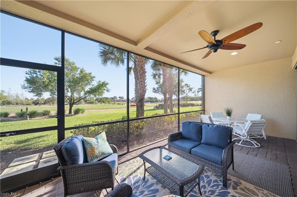 ESPLANADE - Residential