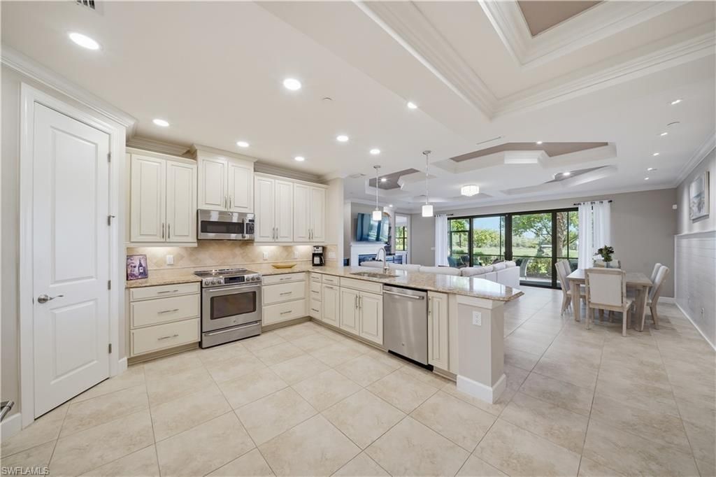 Photo of 8773 Bellano CT #102, NAPLES, FL 34119 (MLS # 226012840)