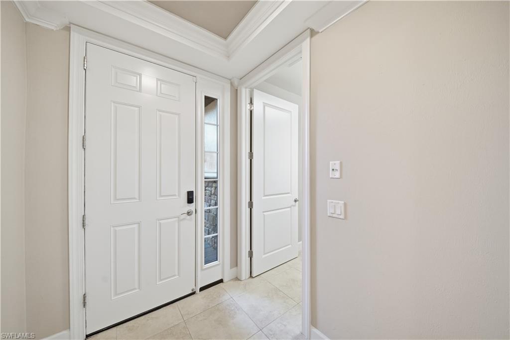 ESPLANADE - Residential