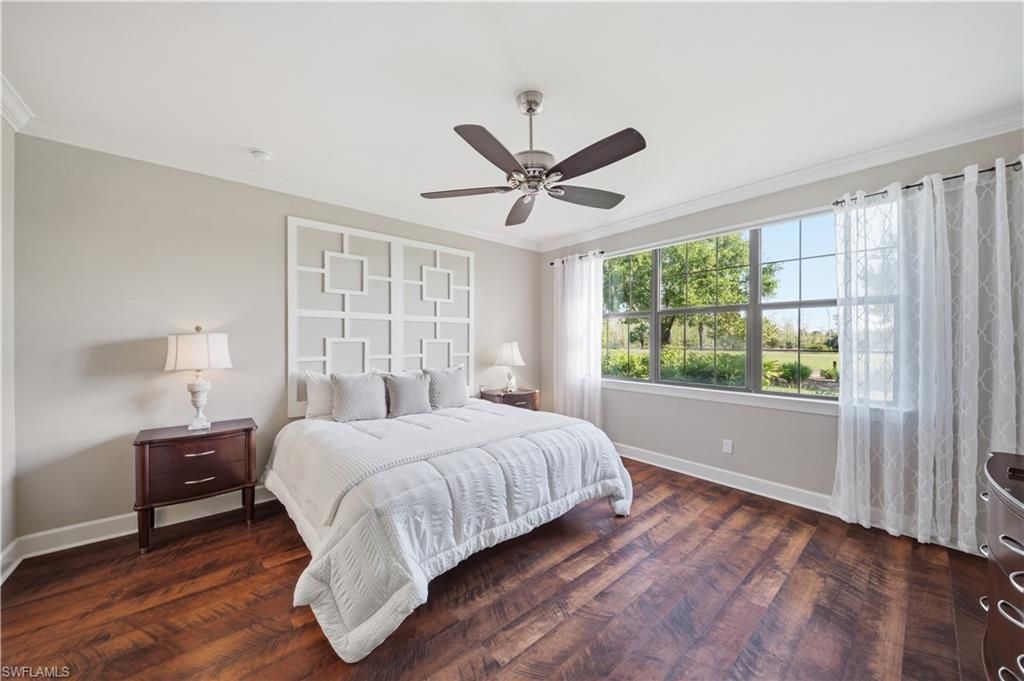 Photo of 8773 Bellano CT #102, NAPLES, FL 34119 (MLS # 226012840)