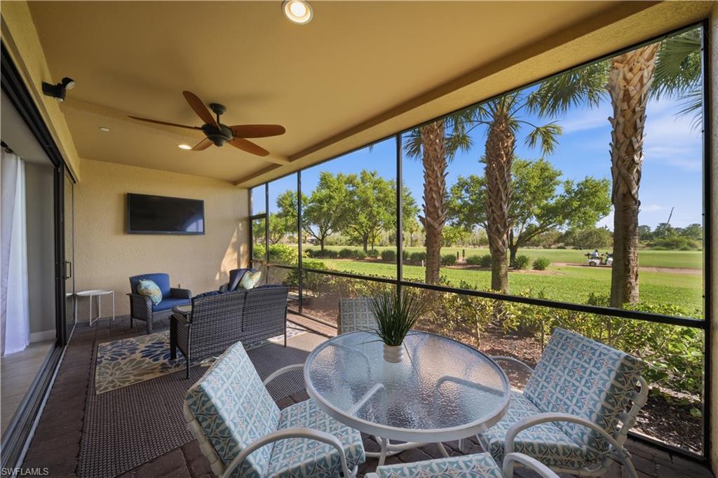 ESPLANADE - Residential