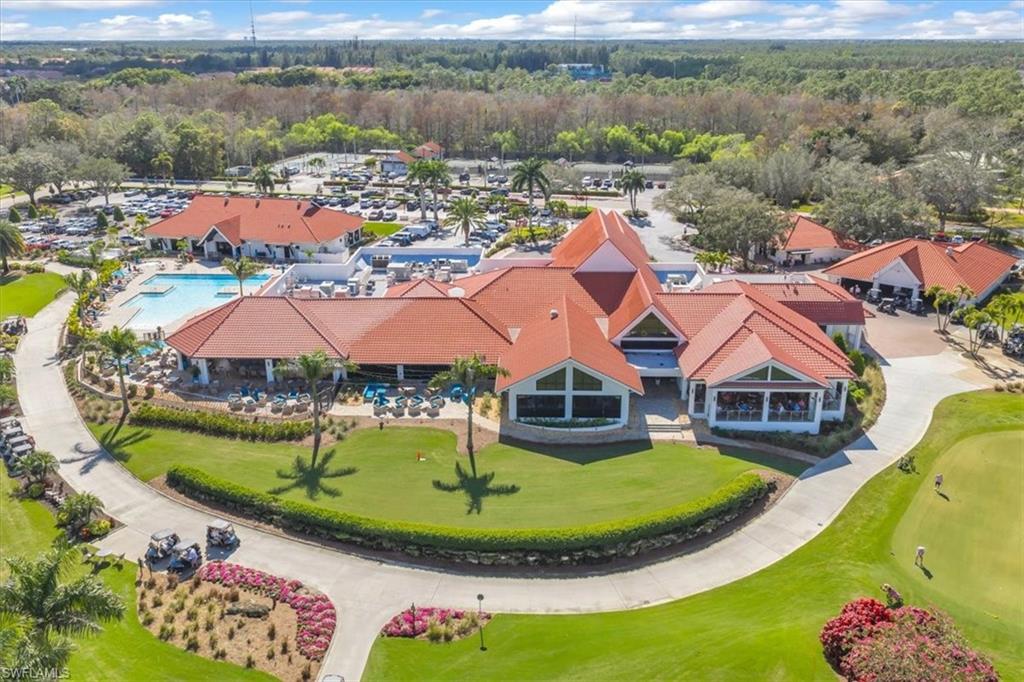 COUNTRY GLEN - Residential