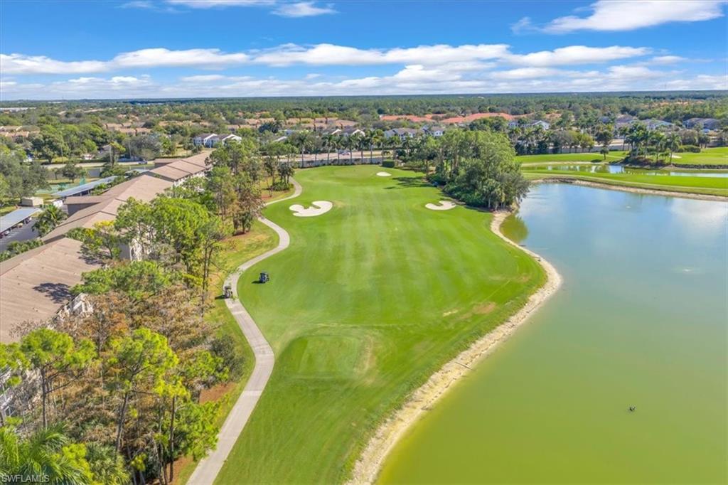 COUNTRY GLEN - Residential