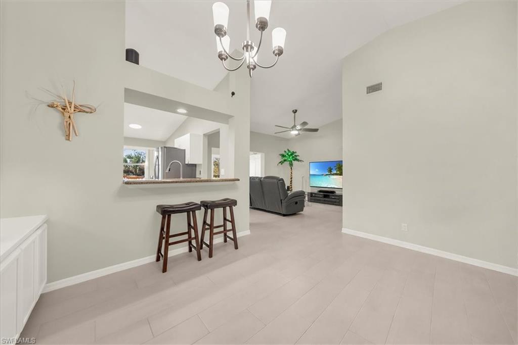 COUNTRY GLEN - Residential