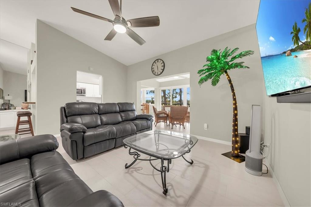 COUNTRY GLEN - Residential