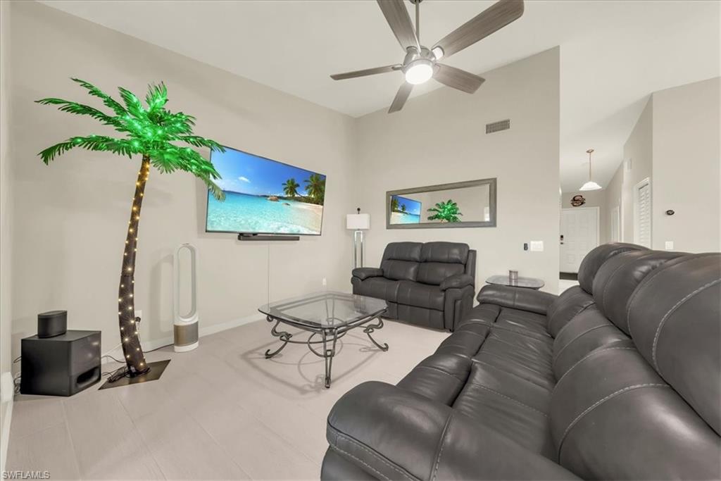 COUNTRY GLEN - Residential