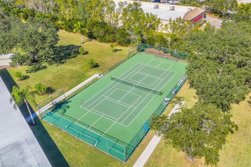 COUNTRY GLEN - Residential