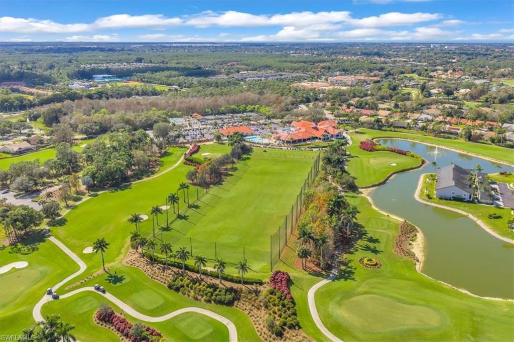 COUNTRY GLEN - Residential