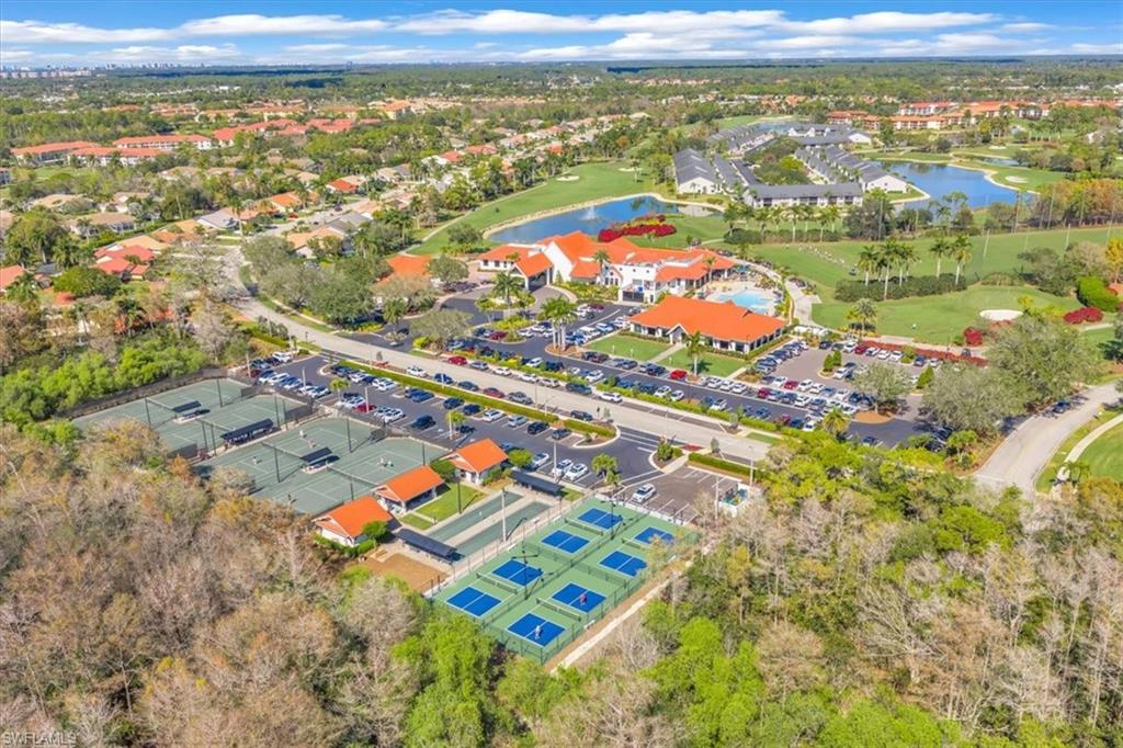 COUNTRY GLEN - Residential