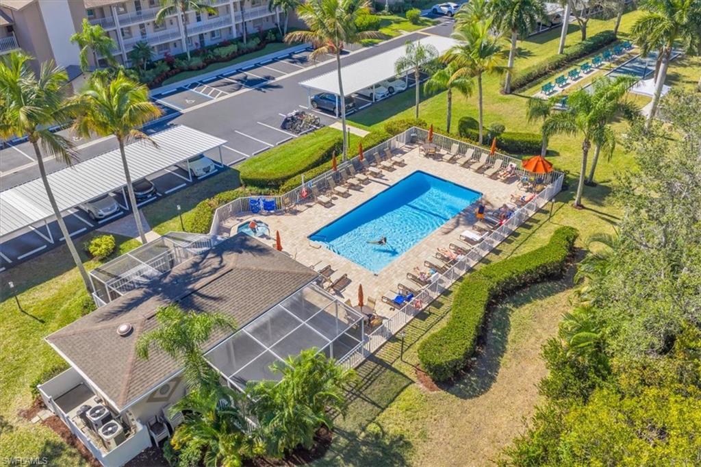 COUNTRY GLEN - Residential