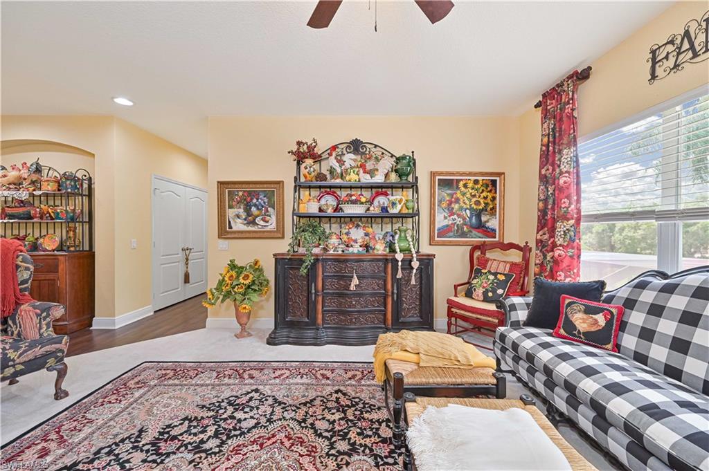 REMINGTON OAKS - Residential