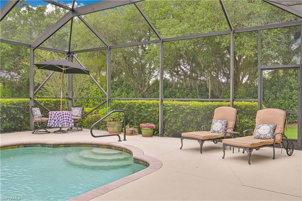 REMINGTON OAKS - Residential