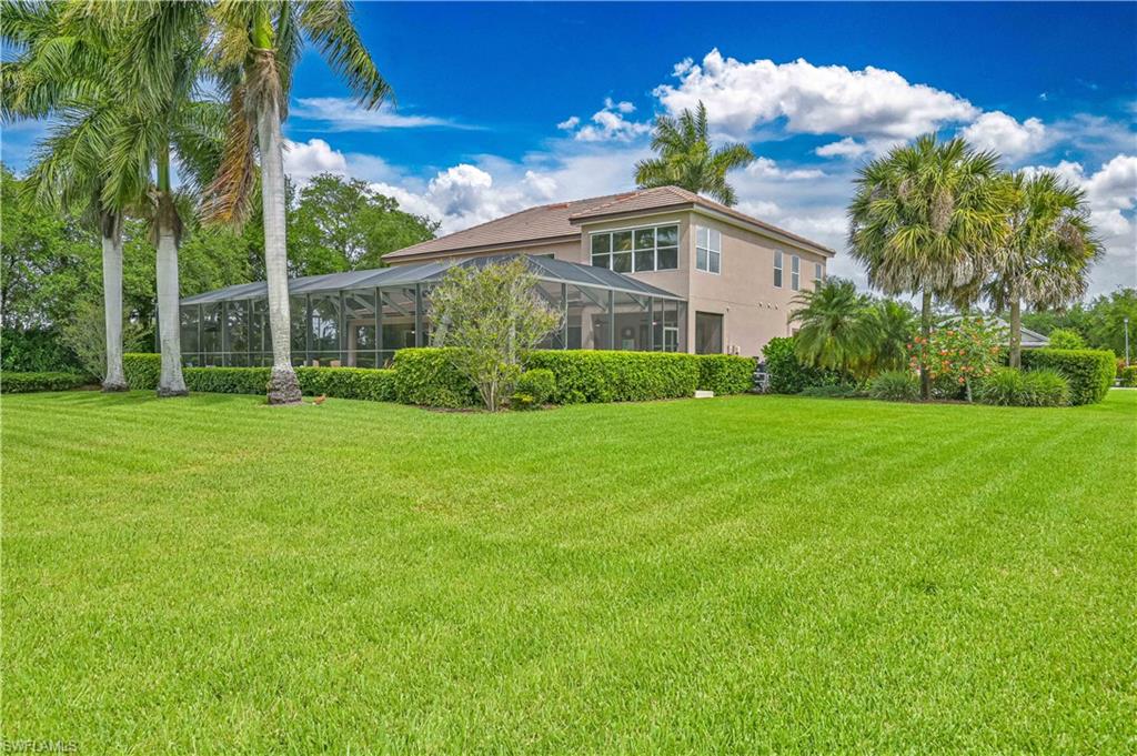 REMINGTON OAKS - Residential