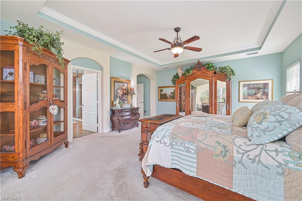 REMINGTON OAKS - Residential