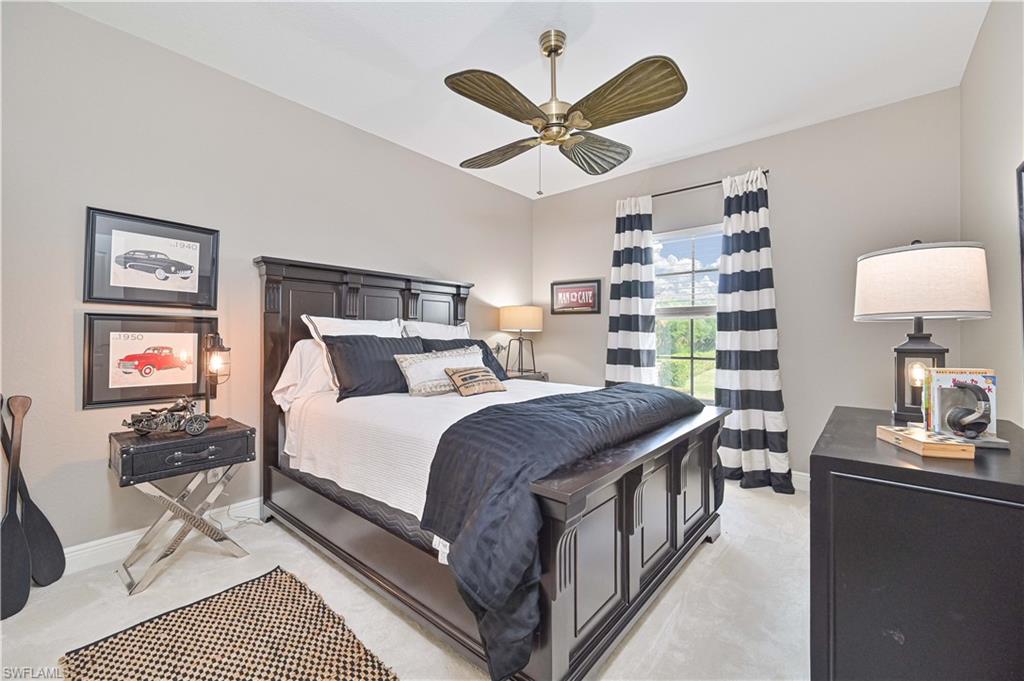 REMINGTON OAKS - Residential