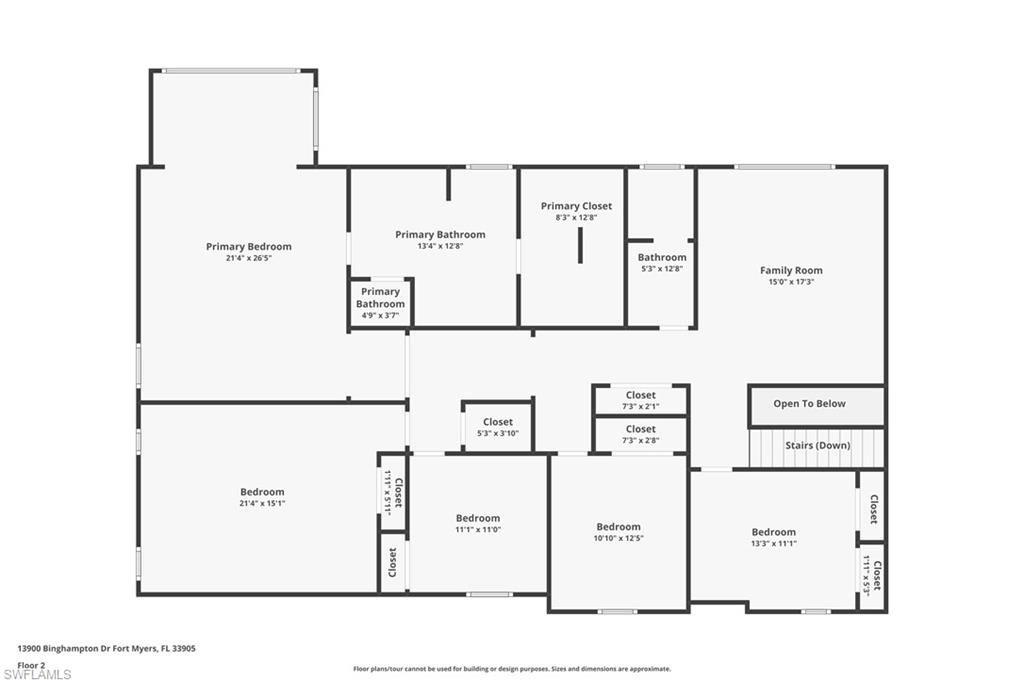 REMINGTON OAKS - Residential